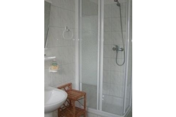 Polija Penzión Kościelisko, Eksterjers